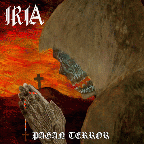 Iria : Pagan Terror